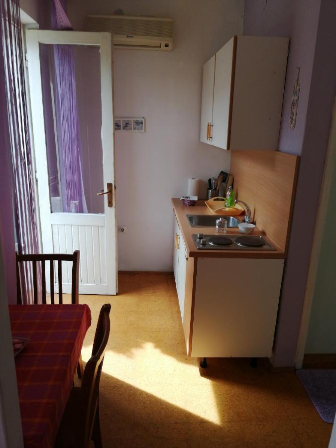 Apartmani Milka 파코스탄 외부 사진