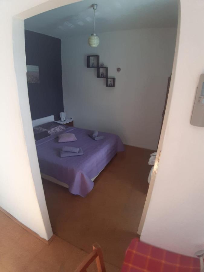 Apartmani Milka 파코스탄 외부 사진