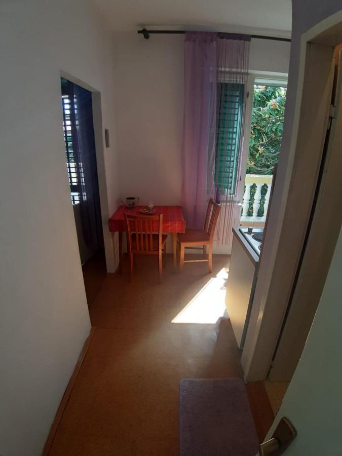 Apartmani Milka 파코스탄 외부 사진